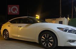 نيسان ماكسيما